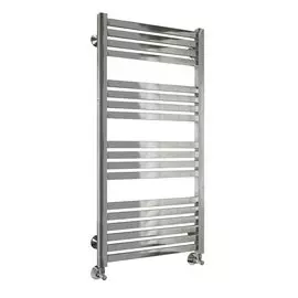 Водяной полотенцесушитель шириной 510 - 600 мм Terminus