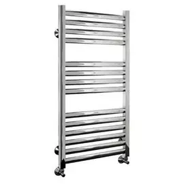 Водяной полотенцесушитель шириной 510 - 600 мм Terminus