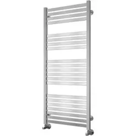 Водяной полотенцесушитель шириной 410 - 500 мм Terminus