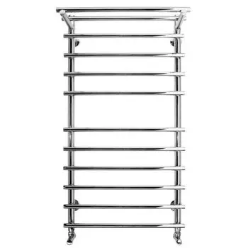 Водяной полотенцесушитель шириной 410 - 500 мм Terminus