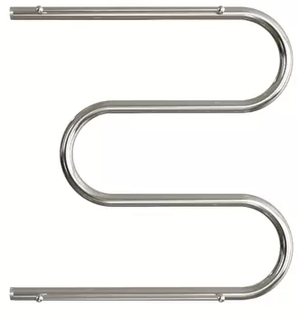 Водяной полотенцесушитель м образный Двин