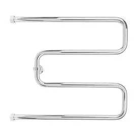 Водяной полотенцесушитель м образный Grota