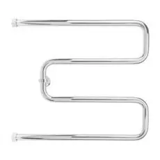 Водяной полотенцесушитель м образный Grota