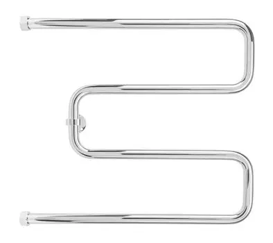 Водяной полотенцесушитель м образный Grota