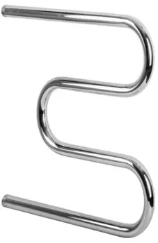 Водяной полотенцесушитель м образный INDIGO