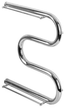 Водяной полотенцесушитель м образный INDIGO