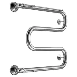 Водяной полотенцесушитель м образный Маргроид