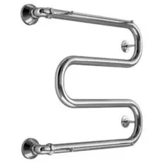 Водяной полотенцесушитель м образный Маргроид