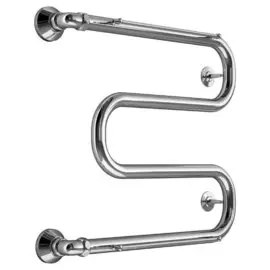 Водяной полотенцесушитель м образный Маргроид