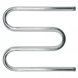 Водяной полотенцесушитель м образный Ника