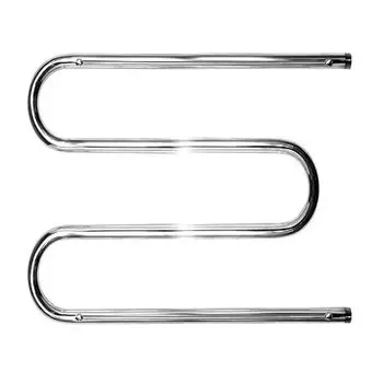 Водяной полотенцесушитель м образный Ника