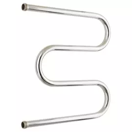 Водяной полотенцесушитель м образный СТИЛЬЕ