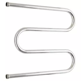 Водяной полотенцесушитель м образный СТИЛЬЕ