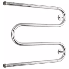 Водяной полотенцесушитель м образный СТИЛЬЕ