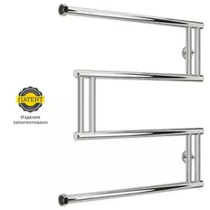 Водяной полотенцесушитель м образный Сунержа