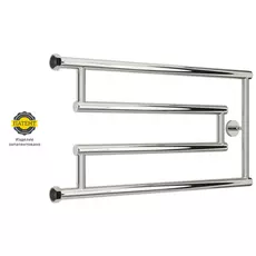 Водяной полотенцесушитель м образный Сунержа