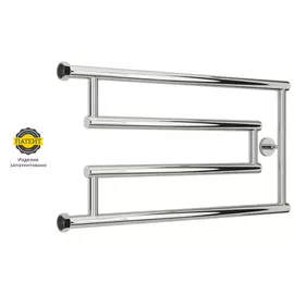 Водяной полотенцесушитель м образный Сунержа