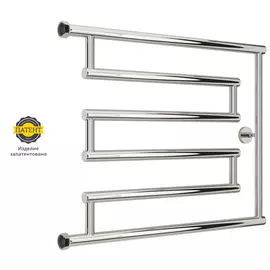 Водяной полотенцесушитель м образный Сунержа