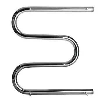 Водяной полотенцесушитель м образный Тера