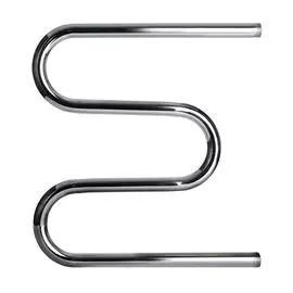 Водяной полотенцесушитель м образный Тера