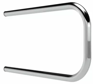 Водяной полотенцесушитель п образный INDIGO