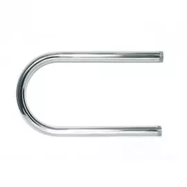 Водяной полотенцесушитель п образный Ника