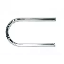 Водяной полотенцесушитель п образный Ника