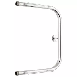 Водяной полотенцесушитель п образный СТИЛЬЕ