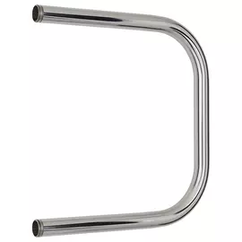 Водяной полотенцесушитель п образный СТИЛЬЕ