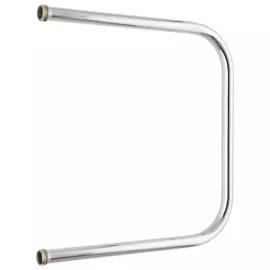 Водяной полотенцесушитель п образный СТИЛЬЕ