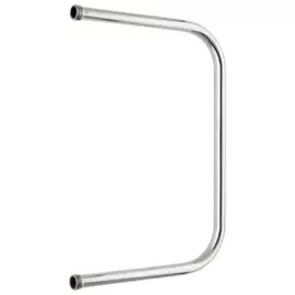 Водяной полотенцесушитель п образный СТИЛЬЕ