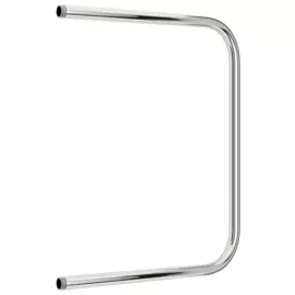 Водяной полотенцесушитель п образный СТИЛЬЕ