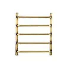 Водяной полотенцесушитель шириной 200 - 400 мм Domoterm