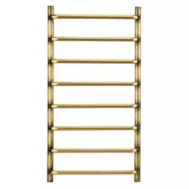 Водяной полотенцесушитель шириной 410 - 500 мм Domoterm