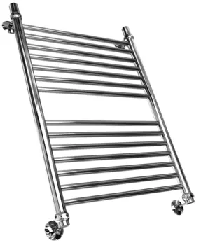 Водяной полотенцесушитель шириной 200 - 400 мм Двин