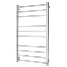 Водяной полотенцесушитель шириной 200 - 400 мм Grota