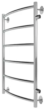 Водяной полотенцесушитель шириной 200 - 400 мм INDIGO