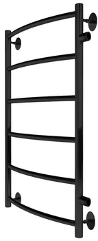 Водяной полотенцесушитель шириной 200 - 400 мм INDIGO