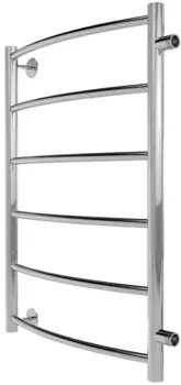 Водяной полотенцесушитель шириной 200 - 400 мм INDIGO