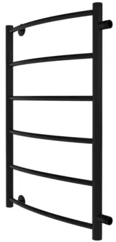 Водяной полотенцесушитель шириной 200 - 400 мм INDIGO