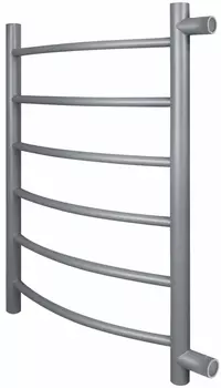 Водяной полотенцесушитель шириной 200 - 400 мм INDIGO