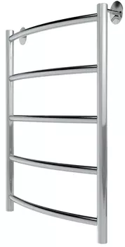 Водяной полотенцесушитель шириной 200 - 400 мм INDIGO