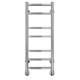 Водяной полотенцесушитель шириной 200 - 400 мм Larusso