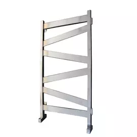 Водяной полотенцесушитель шириной 200 - 400 мм Маргроид