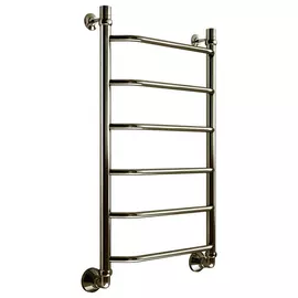 Водяной полотенцесушитель шириной 200 - 400 мм Маргроид