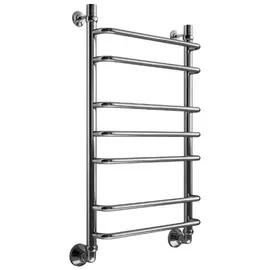 Водяной полотенцесушитель шириной 200 - 400 мм Маргроид