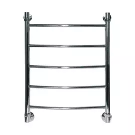 Водяной полотенцесушитель шириной 200 - 400 мм Ника