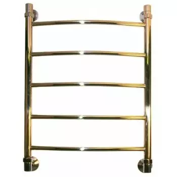 Водяной полотенцесушитель шириной 200 - 400 мм Ника