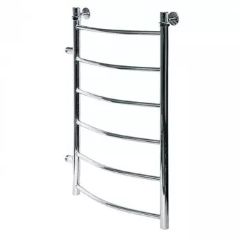 Водяной полотенцесушитель шириной 200 - 400 мм Ника