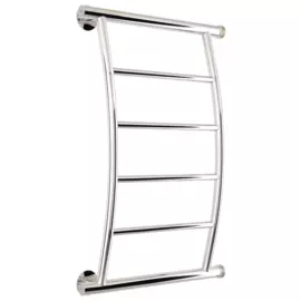 Водяной полотенцесушитель шириной 200 - 400 мм СТИЛЬЕ